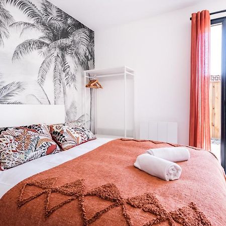 Frenchyhomes☆Bassin Surf☆La Hume☆6 Pers Гужан-Местрас Екстериор снимка